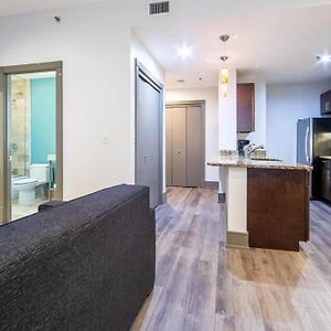 Two-Bedroom Suite Hearing Access or Non-Smoking